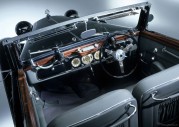Maybach Type 62S
